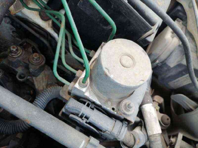 Recambio de abs para opel corsa c essentia referencia OEM IAM 0265231583  