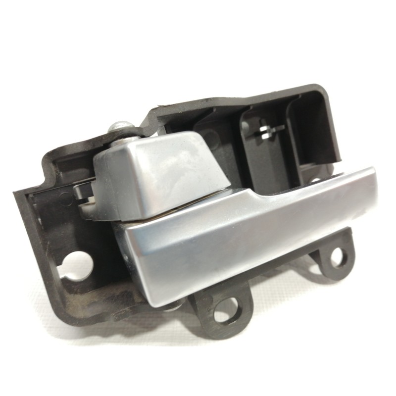 Recambio de maneta interior delantera izquierda para ford focus berlina (cap) ambiente (d) referencia OEM IAM 3M51R22601BB  