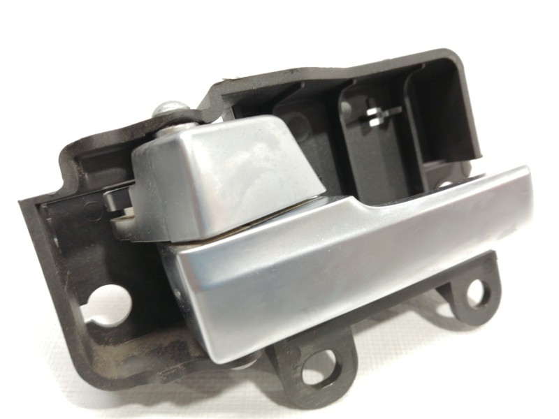 Recambio de maneta interior delantera izquierda para ford focus berlina (cap) ambiente (d) referencia OEM IAM 3M51R22601BB  