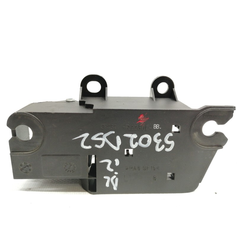 Recambio de maneta interior delantera izquierda para ford focus berlina (cap) ambiente (d) referencia OEM IAM 3M51R22601BB  