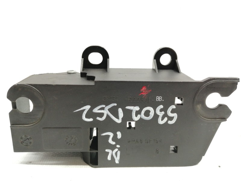 Recambio de maneta interior delantera izquierda para ford focus berlina (cap) ambiente (d) referencia OEM IAM 3M51R22601BB  