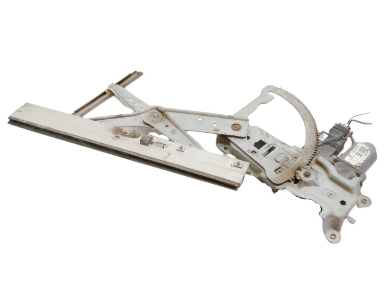 Recambio de elevalunas delantero izquierdo para opel corsa c essentia referencia OEM IAM 13173073  