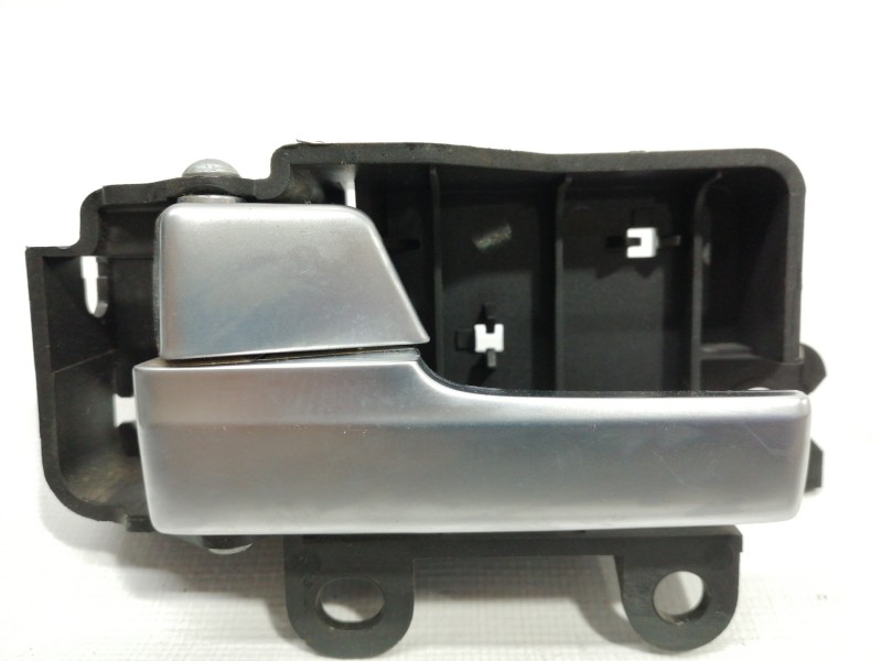 Recambio de maneta interior delantera izquierda para ford focus berlina (cap) ambiente (d) referencia OEM IAM 3M51R22601BB  