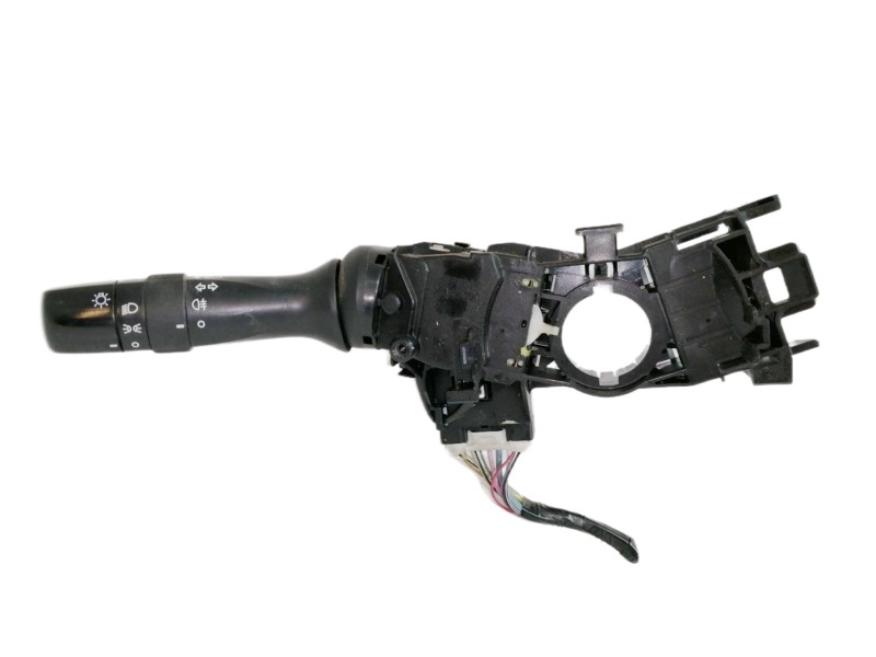 Recambio de mando luces para toyota yaris 1.0 cat referencia OEM IAM 17F001  