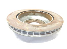 Recambio de disco freno trasero para volkswagen touareg (7la) tdi v10 referencia OEM IAM AYH   2