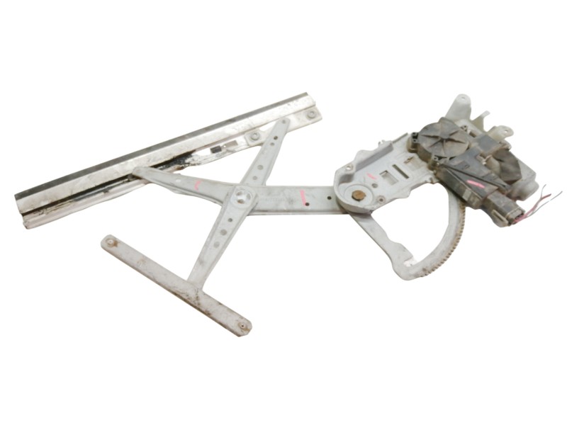 Recambio de elevalunas delantero izquierdo para opel corsa c essentia referencia OEM IAM 13173073  