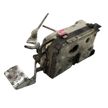 CERRADURA PUERTA DELANTERA DERECHA B792 