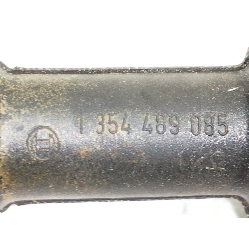 Recambio de bobina encendido para bmw serie 3 coupe (e36) 316i referencia OEM IAM 0221504410 1354489085 