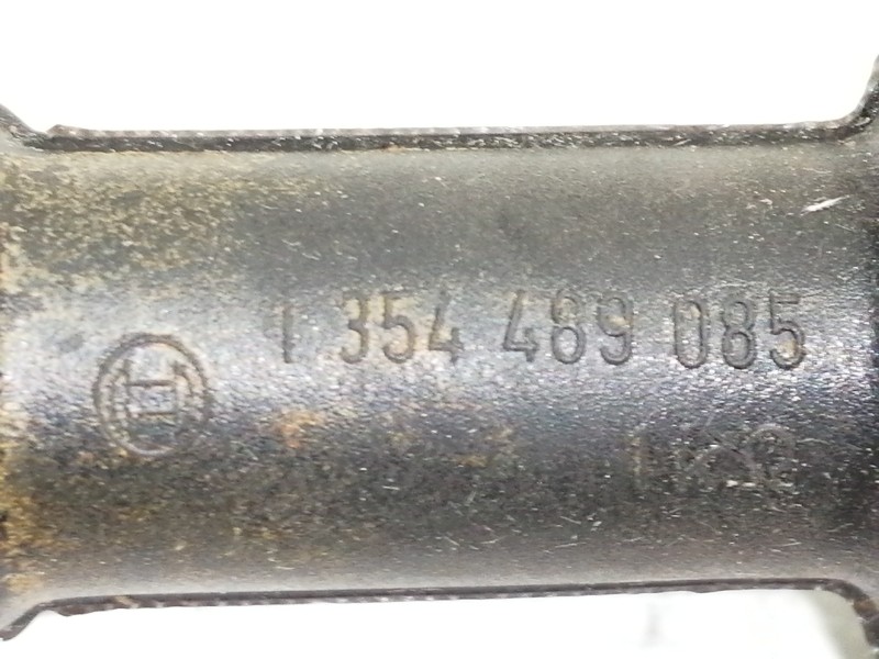 Recambio de bobina encendido para bmw serie 3 coupe (e36) 316i referencia OEM IAM 0221504410 1354489085 