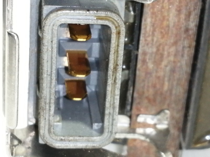 Recambio de bobina encendido para bmw serie 3 coupe (e36) 316i referencia OEM IAM 0221504410 1354489085 