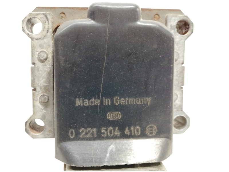 Recambio de bobina encendido para bmw serie 3 coupe (e36) 316i referencia OEM IAM 0221504410 1354489085 
