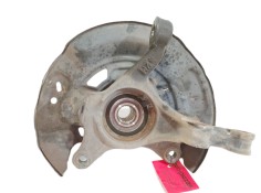 Recambio de mangueta delantera izquierda para toyota yaris 1.0 cat referencia OEM IAM    2