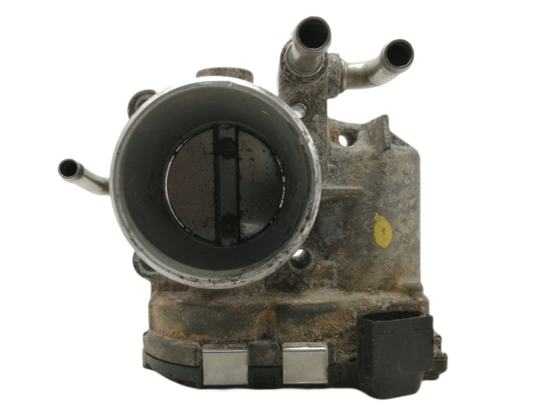 Recambio de caja mariposa para hyundai kona sle 2wd referencia OEM IAM 0280750730  