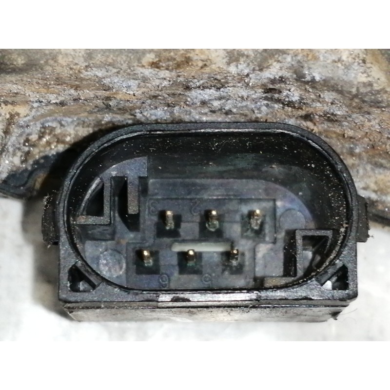 Recambio de caja mariposa para hyundai kona sle 2wd referencia OEM IAM 0280750730  