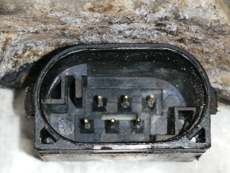 Recambio de caja mariposa para hyundai kona sle 2wd referencia OEM IAM 0280750730  