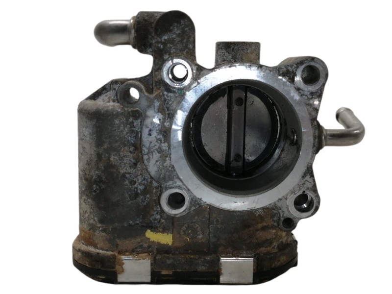 Recambio de caja mariposa para hyundai kona sle 2wd referencia OEM IAM 0280750730  