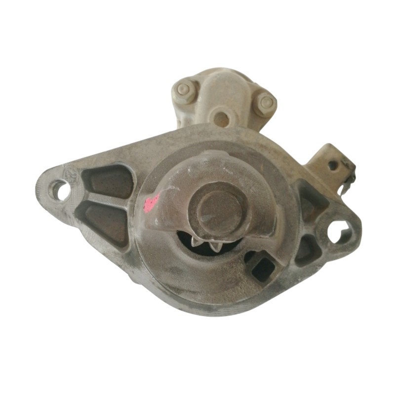 Recambio de motor arranque para toyota yaris 1.0 cat referencia OEM IAM 281000Q080  