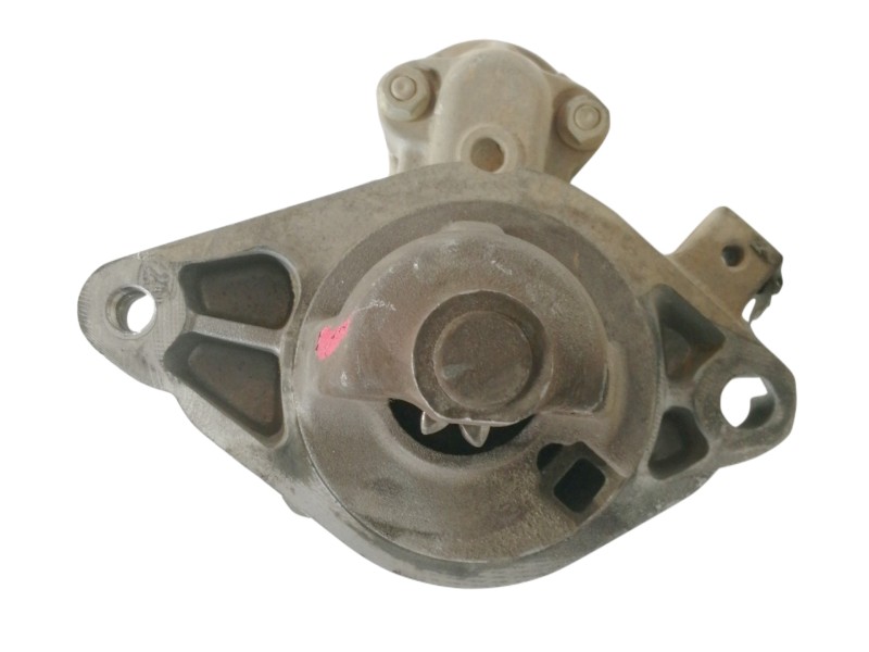 Recambio de motor arranque para toyota yaris 1.0 cat referencia OEM IAM 281000Q080  