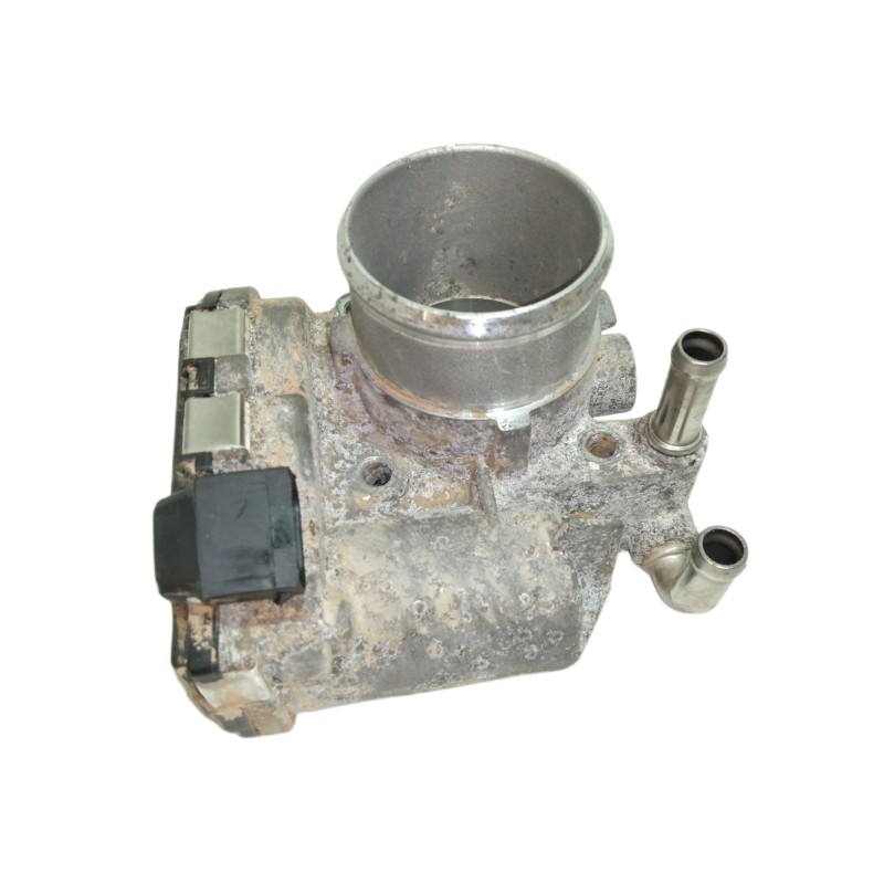 Recambio de caja mariposa para hyundai kona sle 2wd referencia OEM IAM 0280750730  