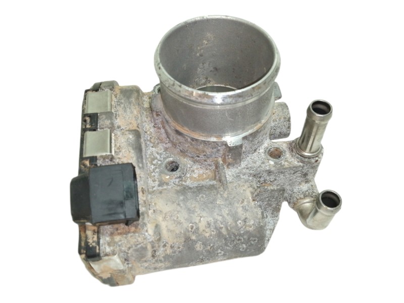 Recambio de caja mariposa para hyundai kona sle 2wd referencia OEM IAM 0280750730  