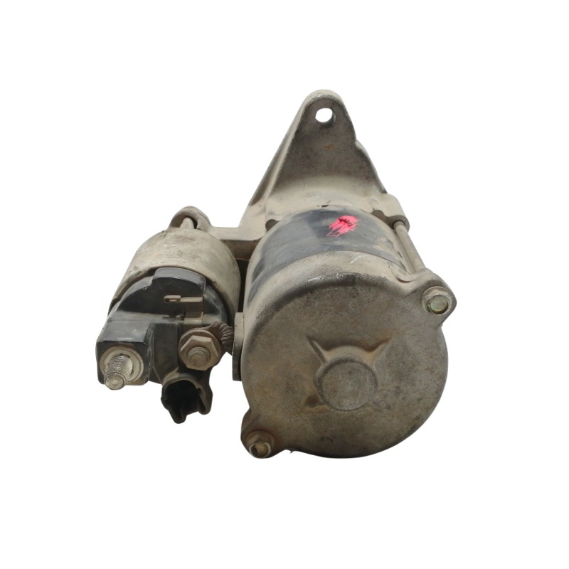 Recambio de motor arranque para toyota yaris 1.0 cat referencia OEM IAM 281000Q080  