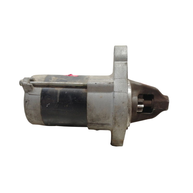 Recambio de motor arranque para toyota yaris 1.0 cat referencia OEM IAM 281000Q080  
