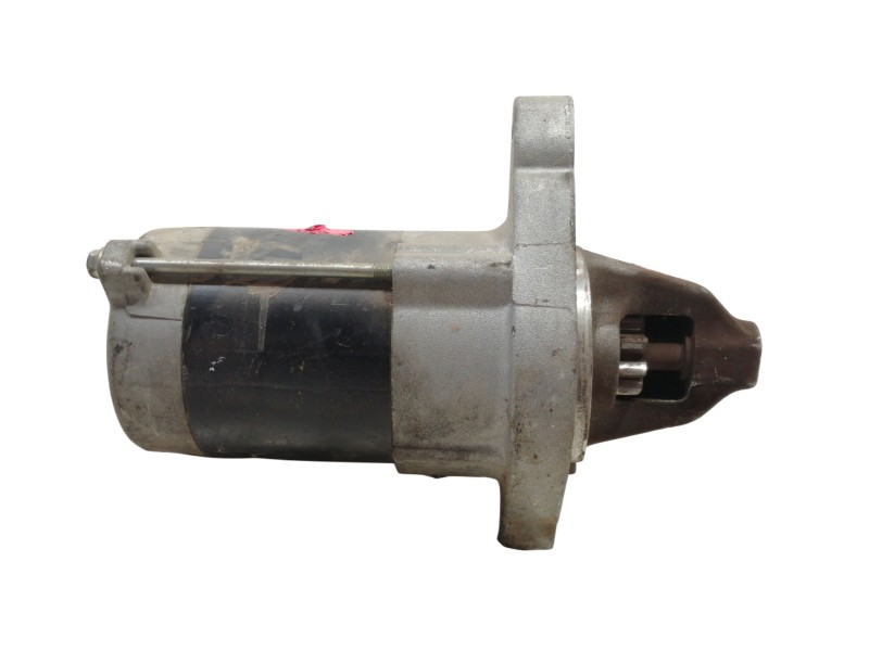 Recambio de motor arranque para toyota yaris 1.0 cat referencia OEM IAM 281000Q080  