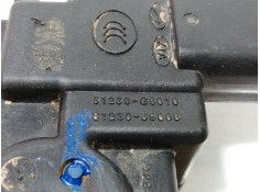 Recambio de cerradura maletero / porton para hyundai kona sle 2wd referencia OEM IAM 81230G6010   2