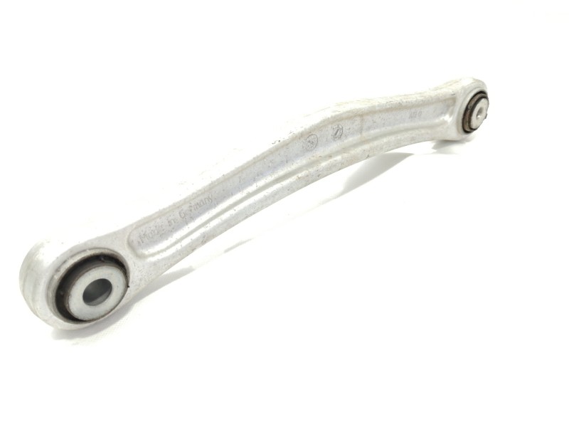 Recambio de brazo suspension superior trasero izquierdo para volkswagen touareg (7la) tdi v10 referencia OEM IAM 7L0505376A  