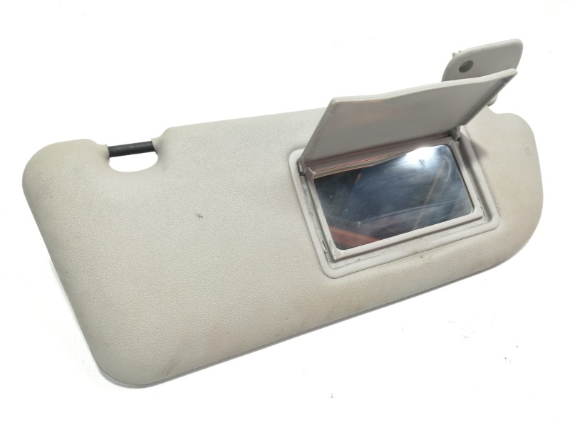 Recambio de parasol derecho para citroën xsara berlina 1.6 16v satisfaction referencia OEM IAM   