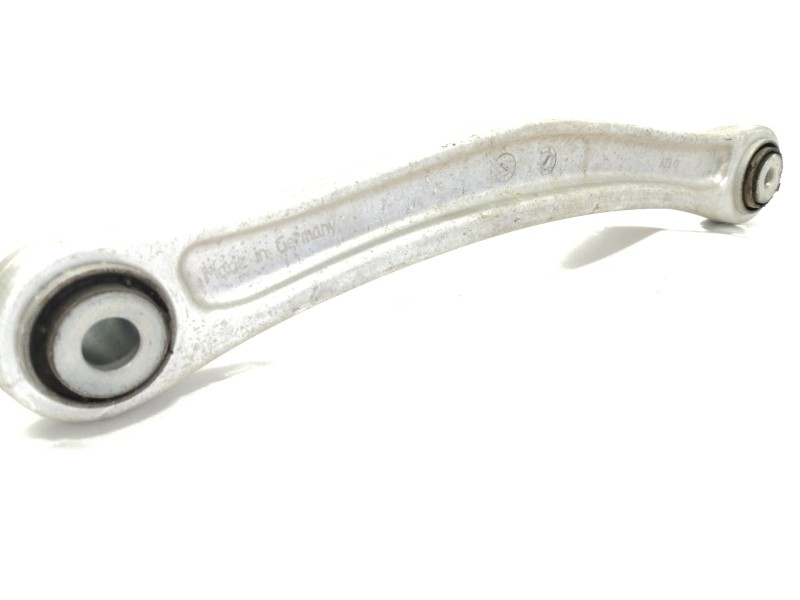 Recambio de brazo suspension superior trasero izquierdo para volkswagen touareg (7la) tdi v10 referencia OEM IAM 7L0505376A  