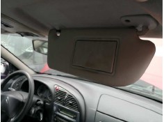 Recambio de parasol derecho para citroën xsara berlina 1.6 16v satisfaction referencia OEM IAM    2