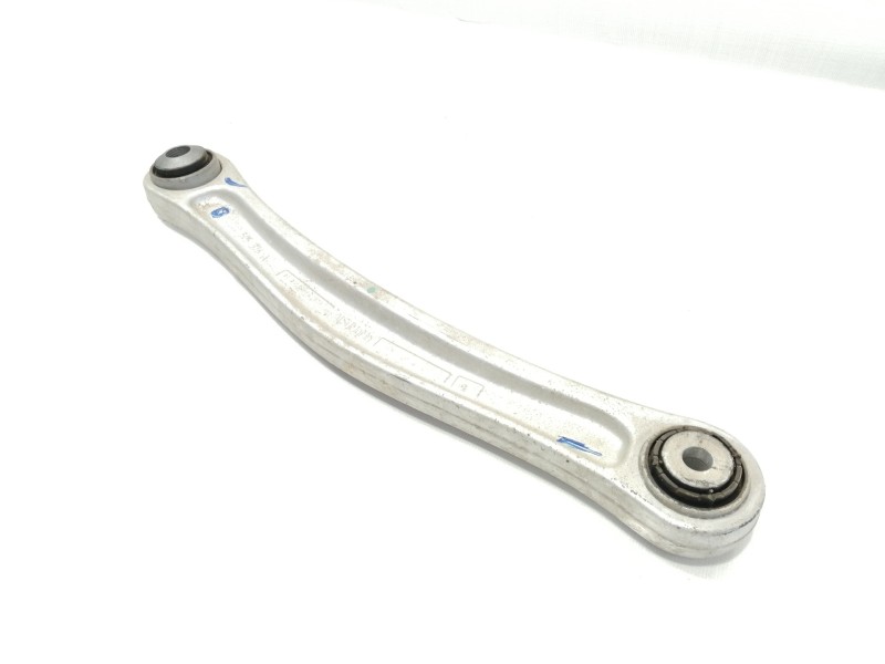 Recambio de brazo suspension superior trasero izquierdo para volkswagen touareg (7la) tdi v10 referencia OEM IAM 7L0505376A  