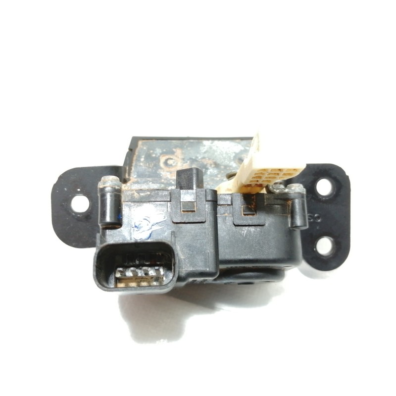 Recambio de cerradura maletero / porton para hyundai kona sle 2wd referencia OEM IAM 81230G6010  