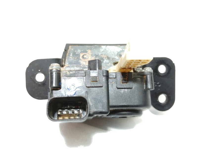 Recambio de cerradura maletero / porton para hyundai kona sle 2wd referencia OEM IAM 81230G6010  