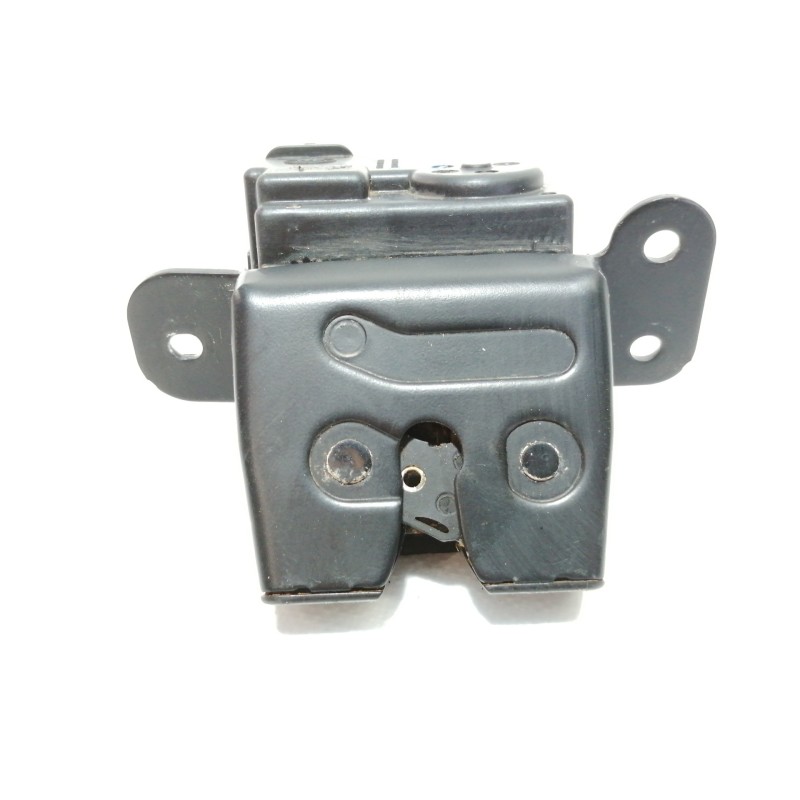 Recambio de cerradura maletero / porton para hyundai kona sle 2wd referencia OEM IAM 81230G6010  