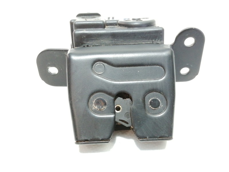Recambio de cerradura maletero / porton para hyundai kona sle 2wd referencia OEM IAM 81230G6010  