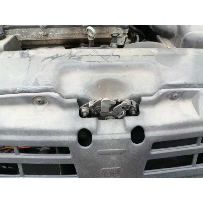 Recambio de panel frontal para citroën xsara berlina 1.6 16v satisfaction referencia OEM IAM 367637  