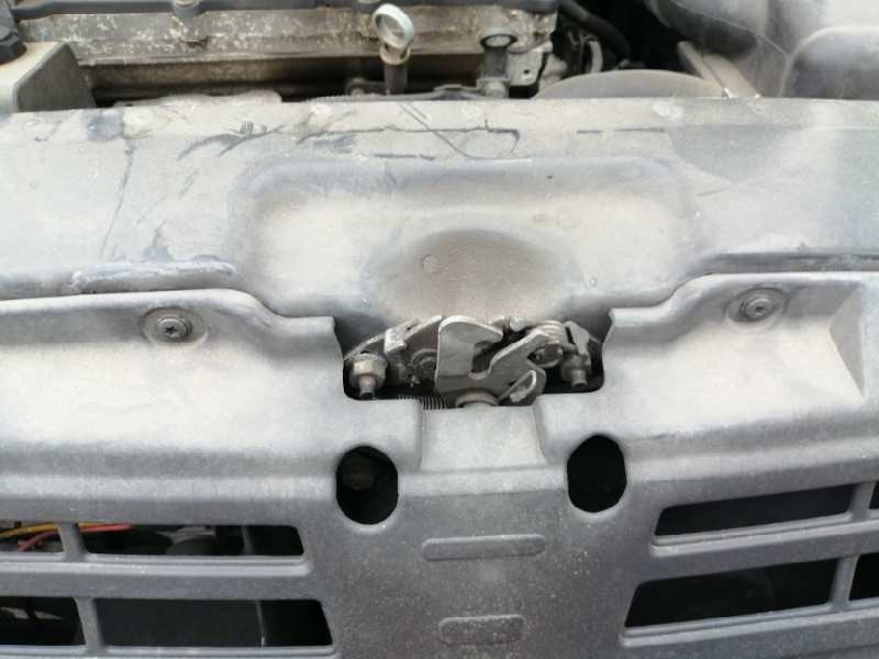 Recambio de panel frontal para citroën xsara berlina 1.6 16v satisfaction referencia OEM IAM 367637  