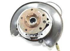 Recambio de mangueta trasera derecha para volkswagen touareg (7l6) 5.0 v10 tdi dpf referencia OEM IAM 7L0505436B  