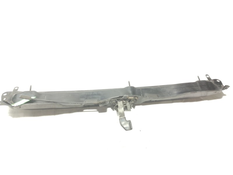 Recambio de panel frontal para citroën xsara berlina 1.6 16v satisfaction referencia OEM IAM 367637  