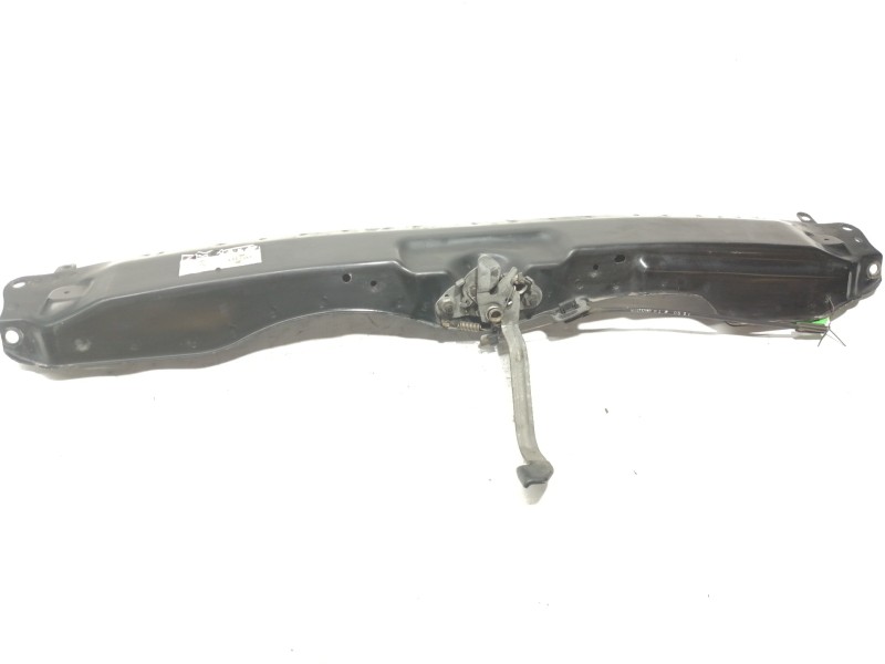 Recambio de panel frontal para citroën xsara berlina 1.6 16v satisfaction referencia OEM IAM 367637  