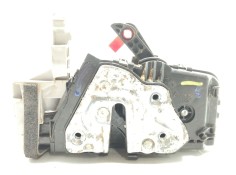 Recambio de cerradura puerta delantera derecha para hyundai kona sle 2wd referencia OEM IAM 81320J9010   2