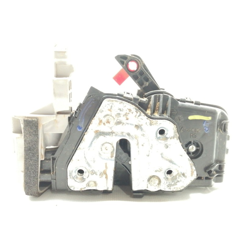 Recambio de cerradura puerta delantera derecha para hyundai kona sle 2wd referencia OEM IAM 81320J9010  