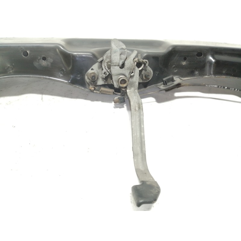 Recambio de panel frontal para citroën xsara berlina 1.6 16v satisfaction referencia OEM IAM 367637  