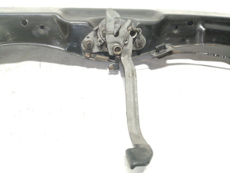 Recambio de panel frontal para citroën xsara berlina 1.6 16v satisfaction referencia OEM IAM 367637  