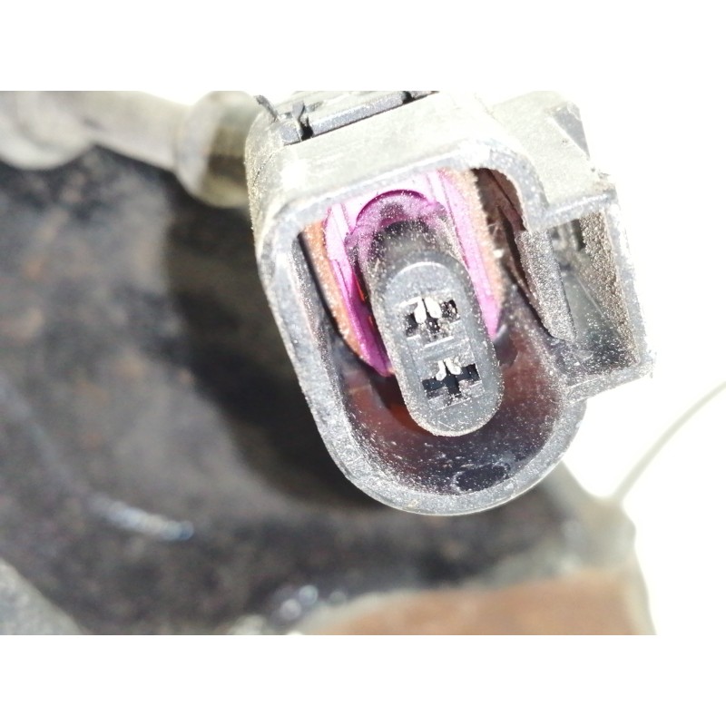 Recambio de mangueta trasera derecha para volkswagen touareg (7l6) 5.0 v10 tdi dpf referencia OEM IAM 7L0505436B  