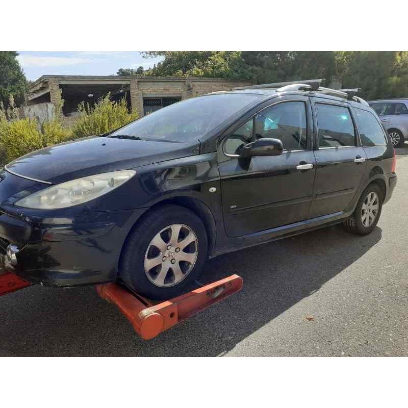 PEUGEOT 307 BREAK/SW (S2)