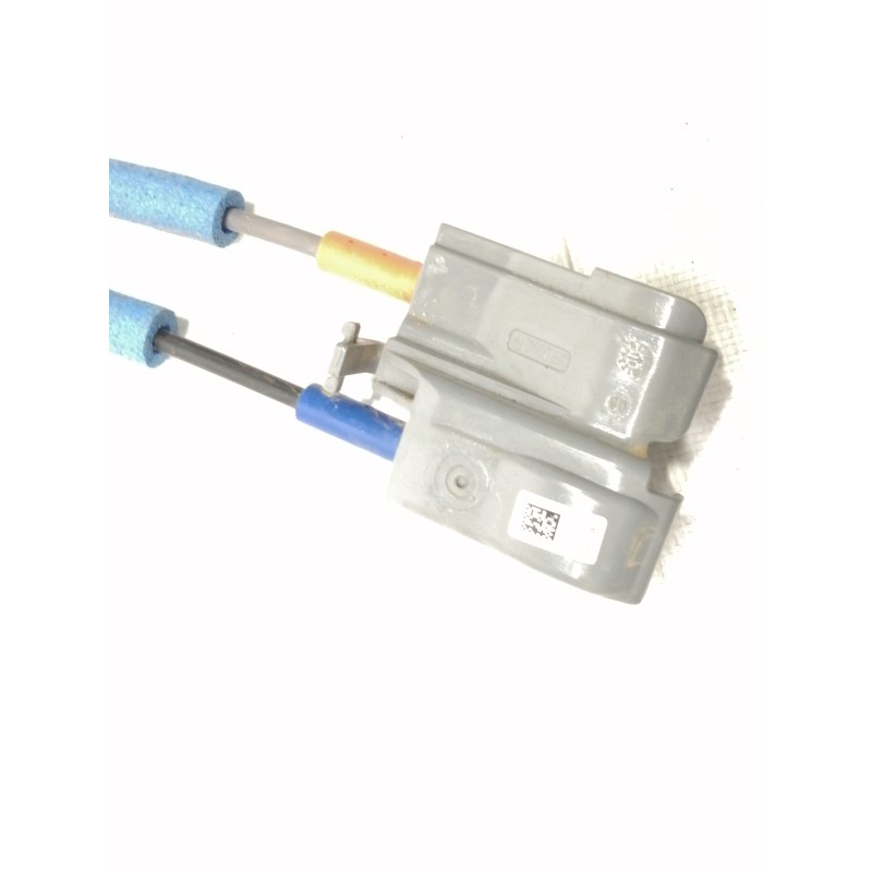 Recambio de cerradura puerta delantera derecha para hyundai kona sle 2wd referencia OEM IAM 81320J9010  