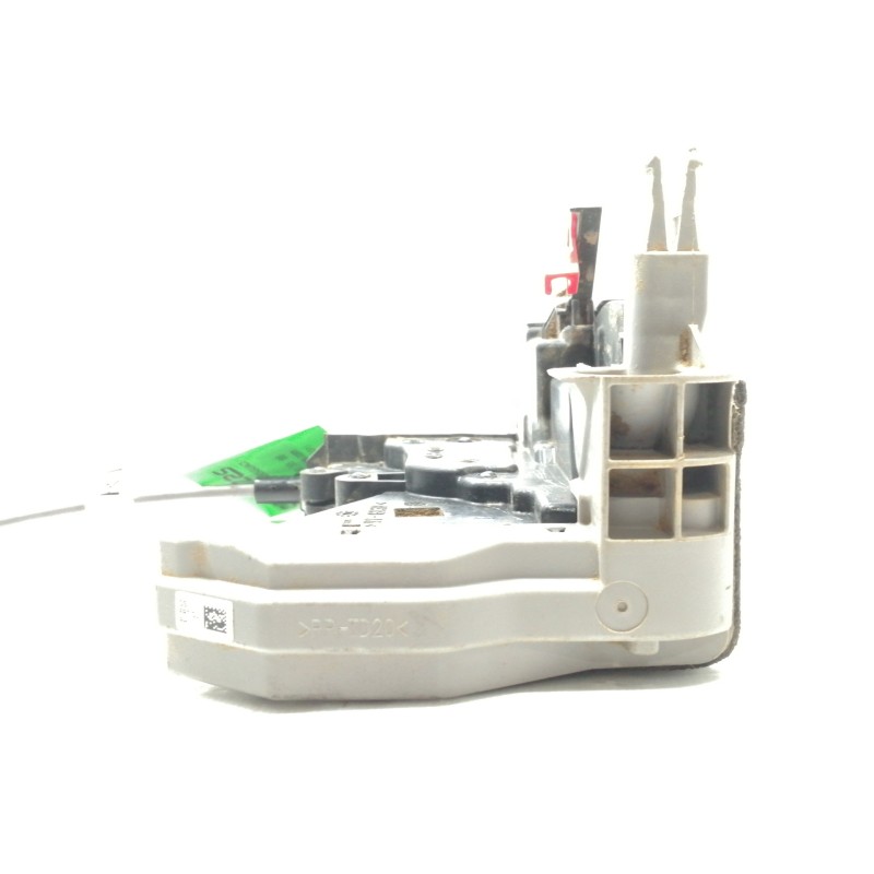 Recambio de cerradura puerta delantera derecha para hyundai kona sle 2wd referencia OEM IAM 81320J9010  